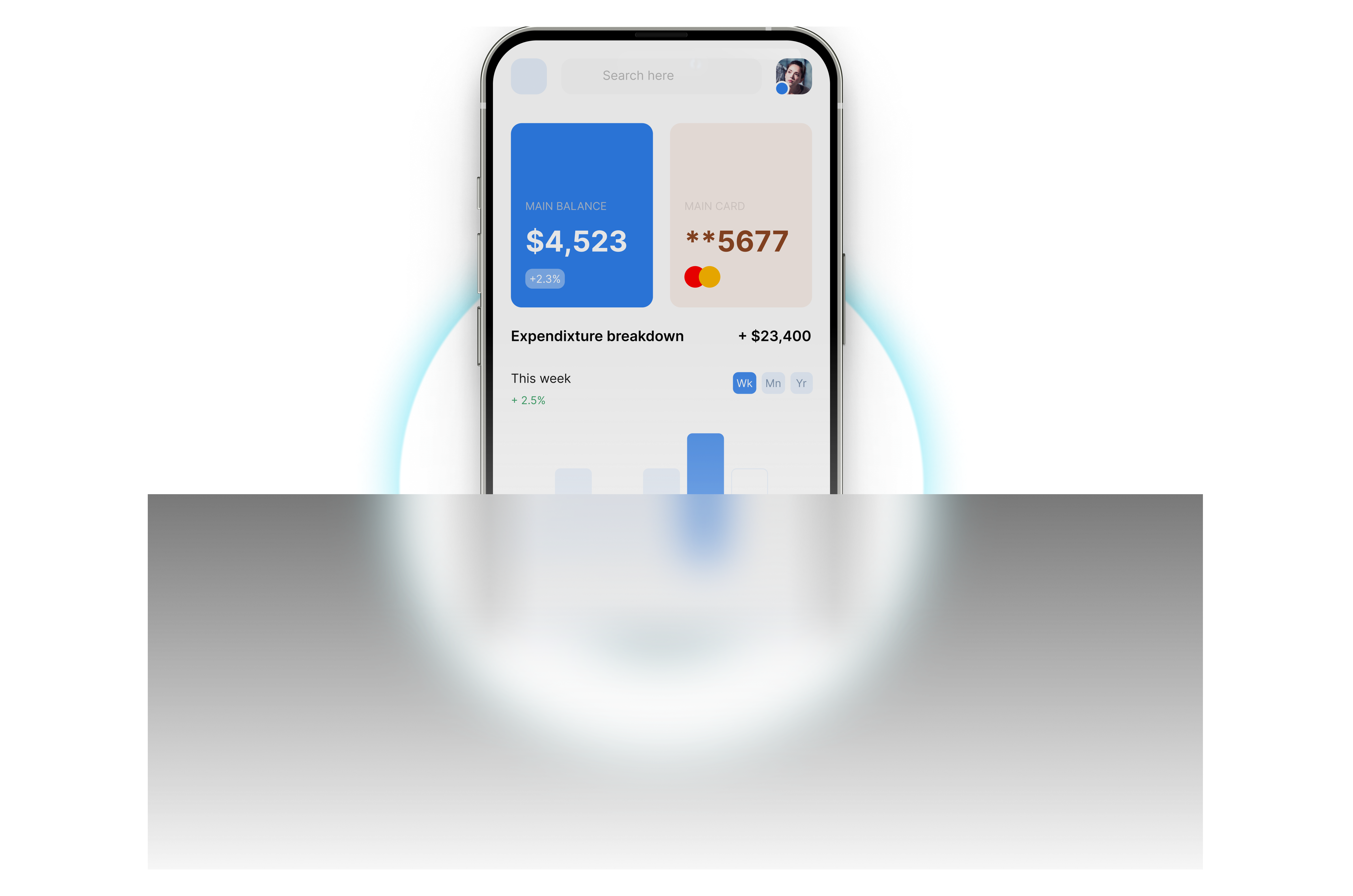 App Integration Image