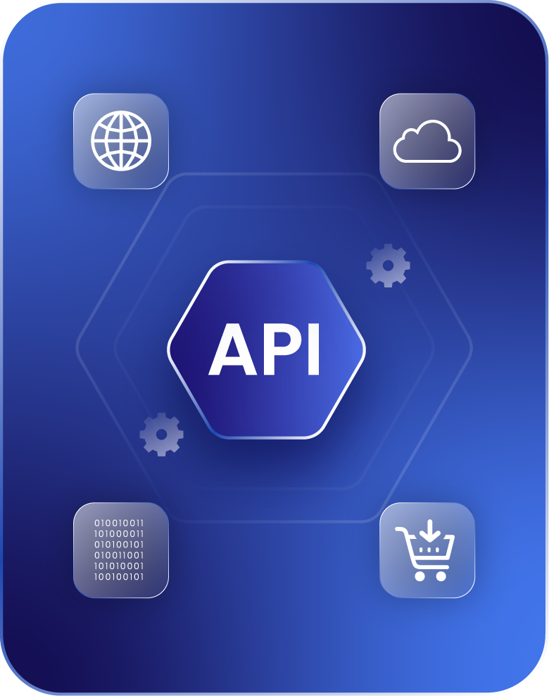Seamless API Integration